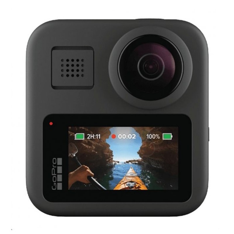 Camera 360 GoPro Max