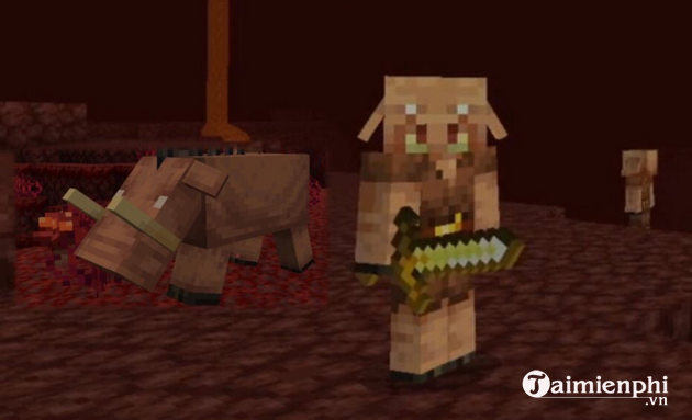 cac con mobs manh nhat trong minecraft