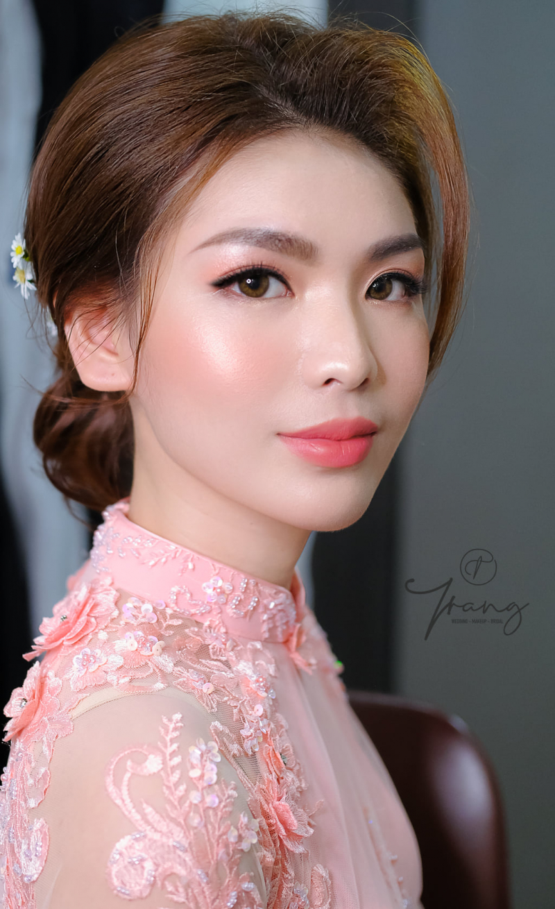 Trang Makeup