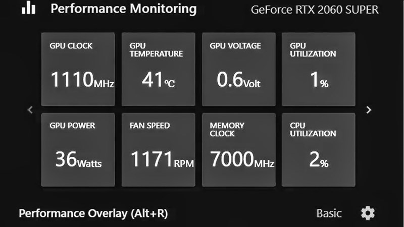 Công cụ GeForce Experience đang được Nvidia bổ sung nhiều tính năng