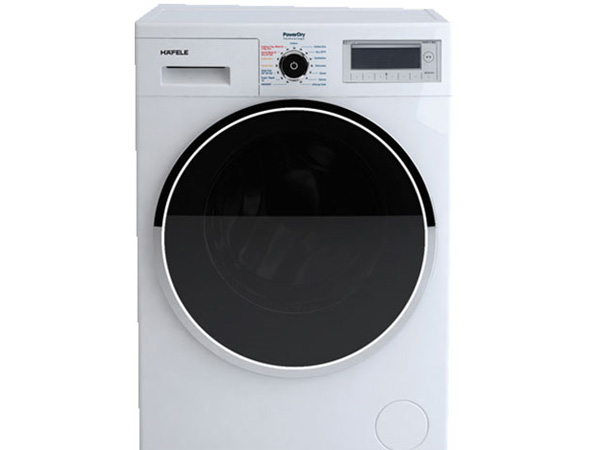 Máy giặt sấy 9kg Hafele HWD-F60A (533.93.100)