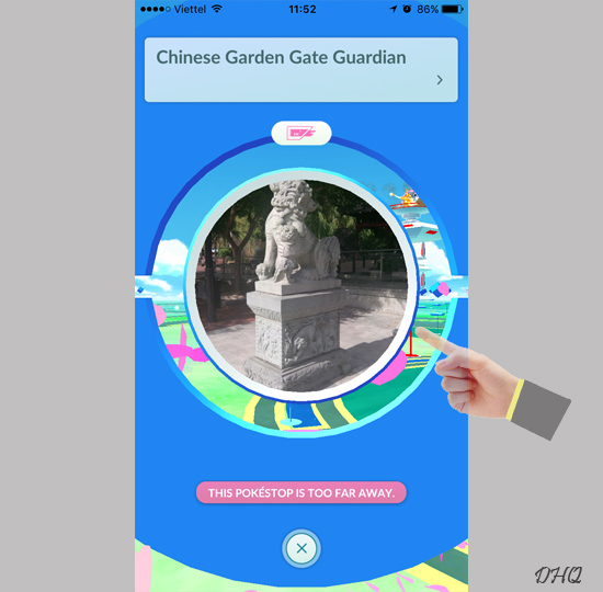 1660749827 94 Cach vao choi game Pokemon Go tren iPhone khi bi