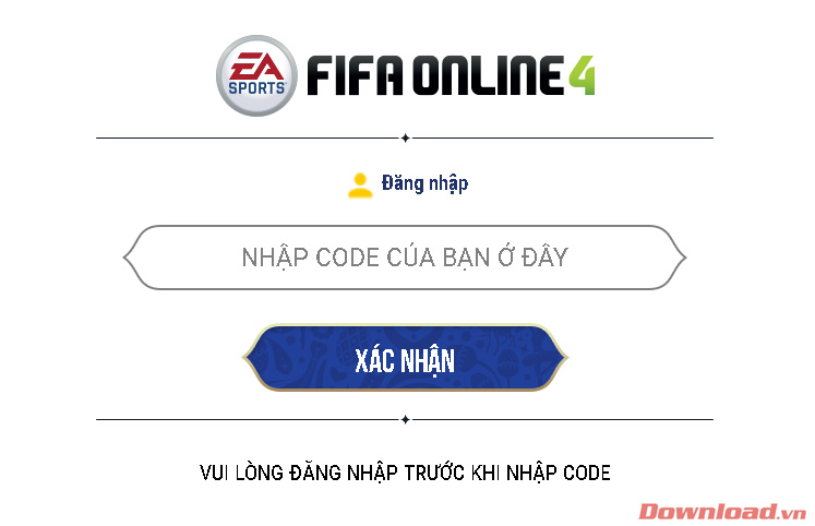 1660749881 297 Tong hop giftcode va cach nhap code FIFA Online 4