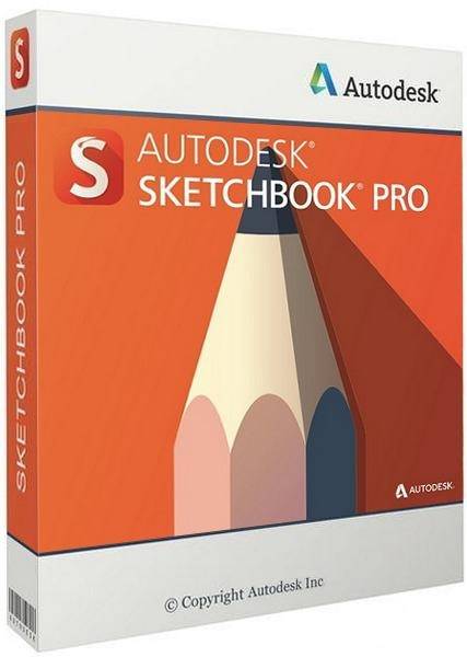 Download Autodesk Sketchbook Pro 2020 cho PC