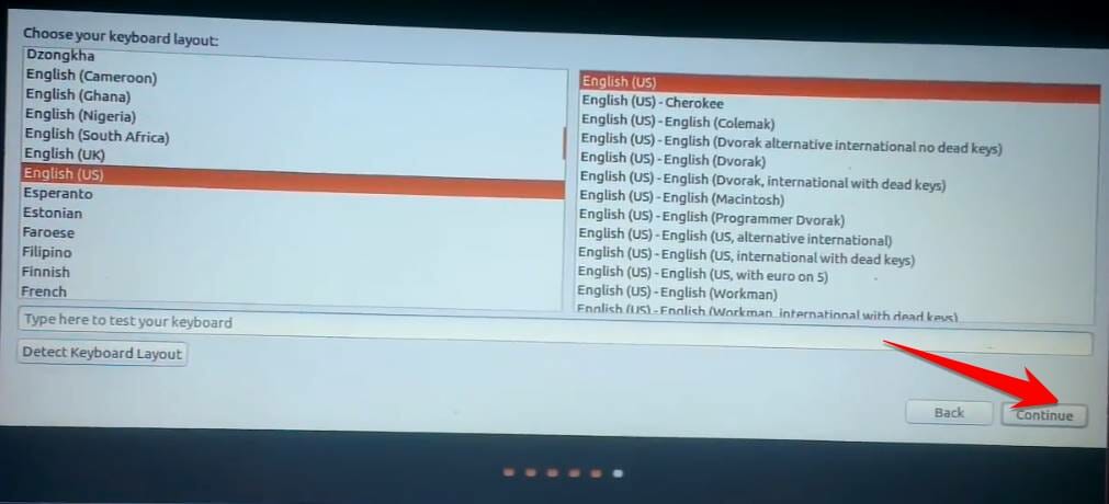 Hướng dẫn cài Ubuntu song song với Windows 7/8/10 UEFI và GPT 40