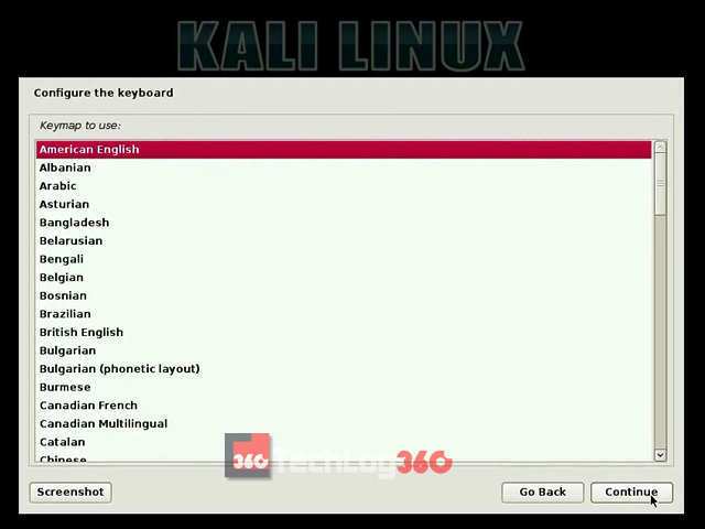 Cách cài song song Kali Linux với windows 10 mới nhất 32