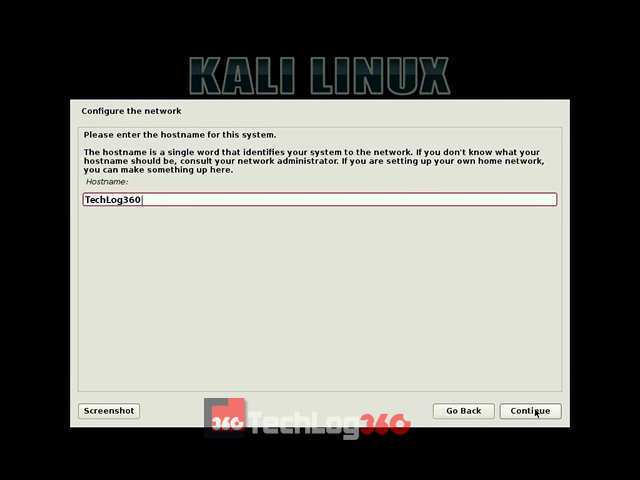 Cách cài song song Kali Linux với windows 10 mới nhất 34