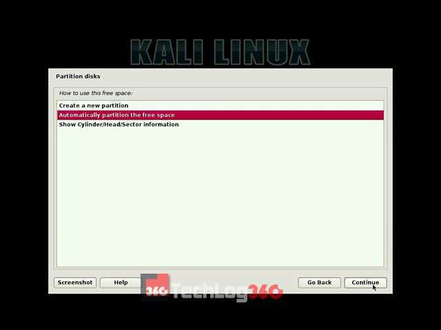 Cách cài song song Kali Linux với windows 10 mới nhất 40