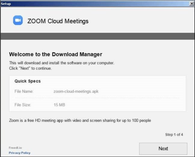Zoom-Bombing là gì? Cách bảo vệ Zoom không bị Hack khi học Online 22