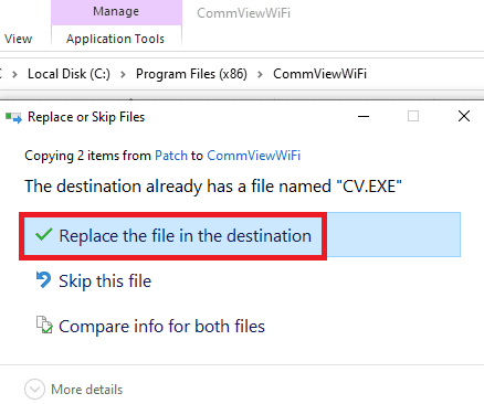 Cách hack pass WiFi trên Windows với Aircrack 14