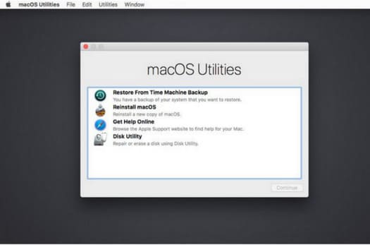 Cách hack Laptop trên Windows, Mac, Linux 33