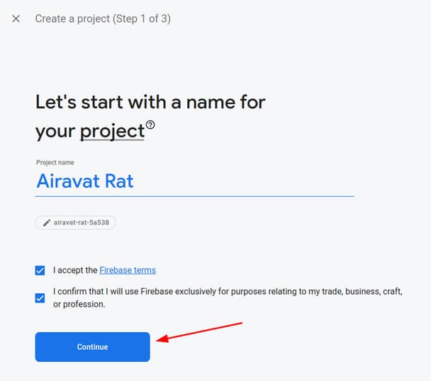 Hướng dẫn tạo AIRAVAT: RAT Android bí mật theo dõi điện thoại 71