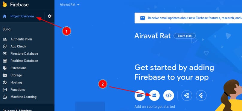Hướng dẫn tạo AIRAVAT: RAT Android bí mật theo dõi điện thoại 90