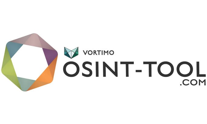 Vortimo: Công cụ OSINT online mà bạn nên biết