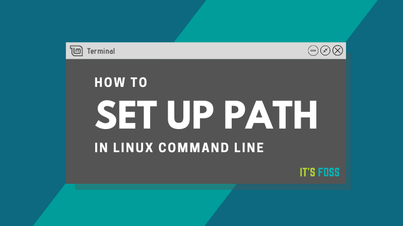 Cách thêm thư mục vào biến PATH trong Linux