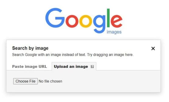 Google & Google Images
