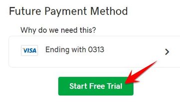 start free trial