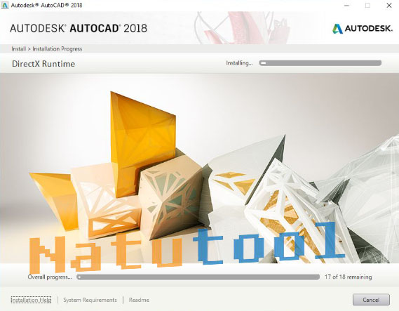 AutoCAD-2018-free-trial