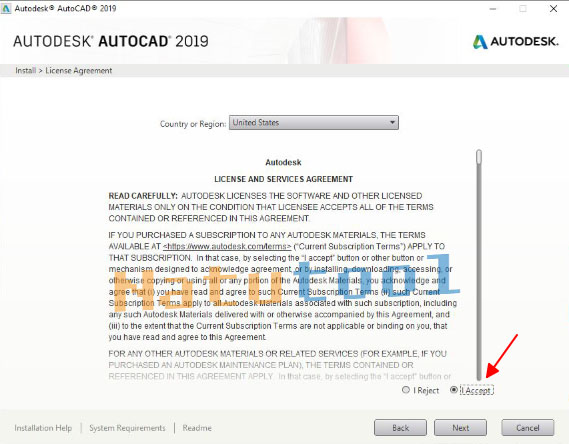 AutoCAD-2019-ban-quyen