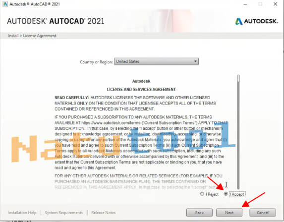 AutoCAD-2021-ban-quyen