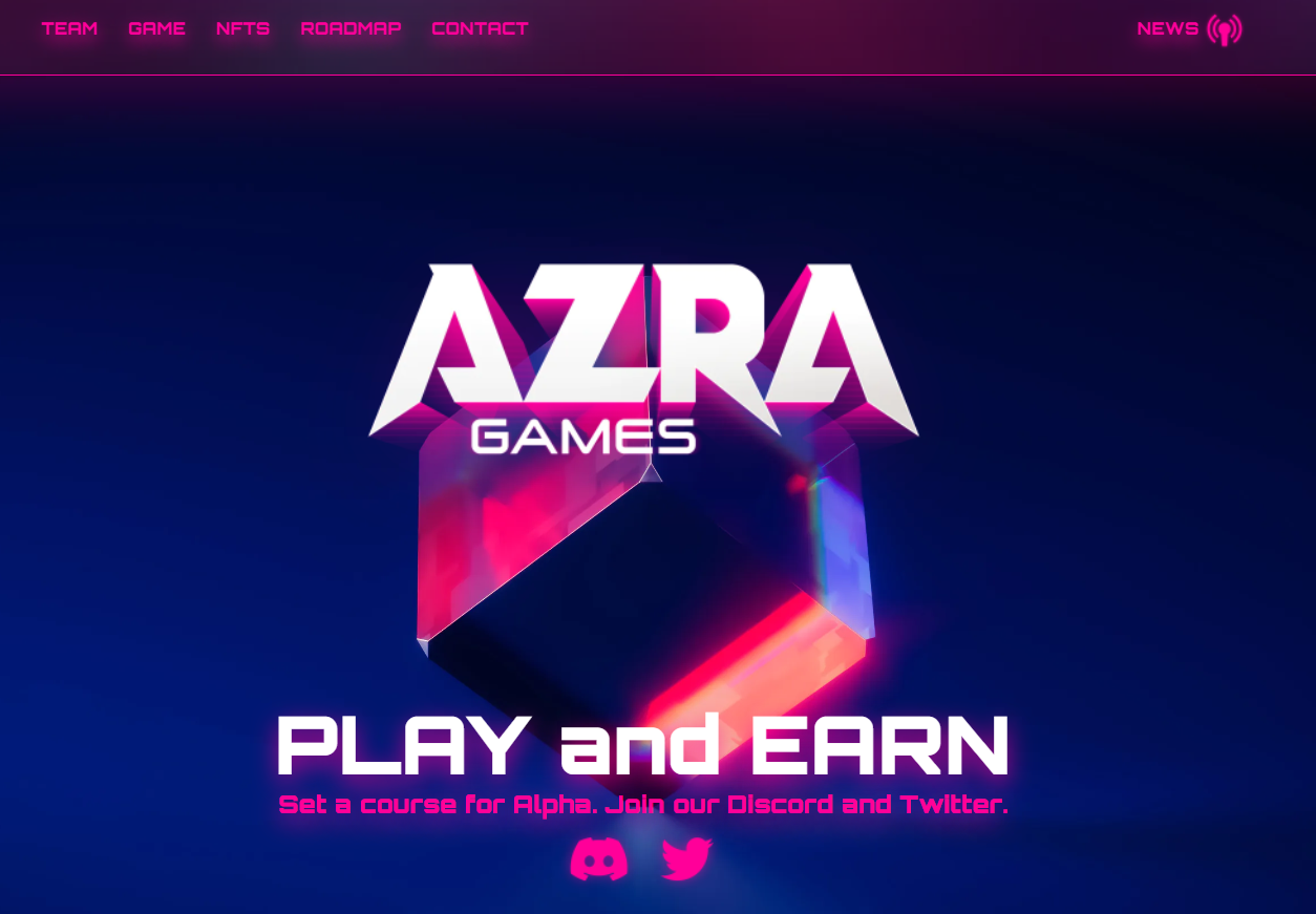 Azra Games