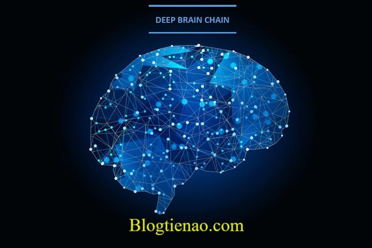 DeepBrain-Chain