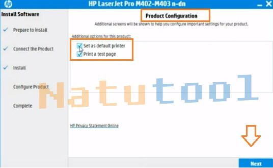 Driver-may-in-HP-LaserJet-Pro-m402dn