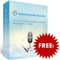 Giveaway Ban quyen mien phi Apowersoft Streaming Audio Recorder ghi