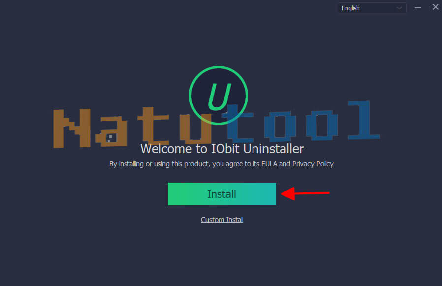 IObit-Uninstaller-Pro