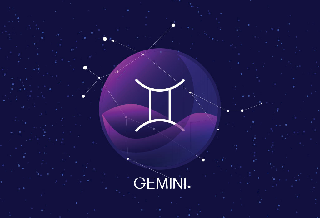 Cung Song Tử (Gemini)