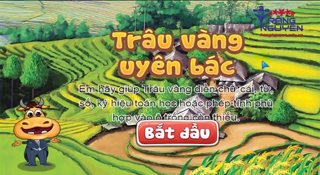 Lich thi Trang Nguyen Tieng Viet Trang Nguyen Toan Tai