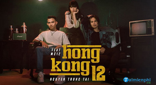 Loi bai hat Hongkong 12 – Nguyen Trong Tai MC