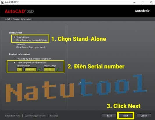 Nhap-product-key-autocad-2012