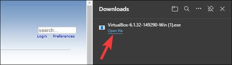 Cách cài đặt Linux trong VirtualBox 26