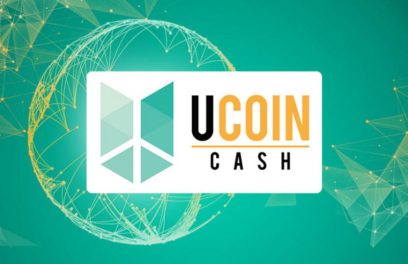 Review ICO Ucoin Cash la gi Du an dau tu