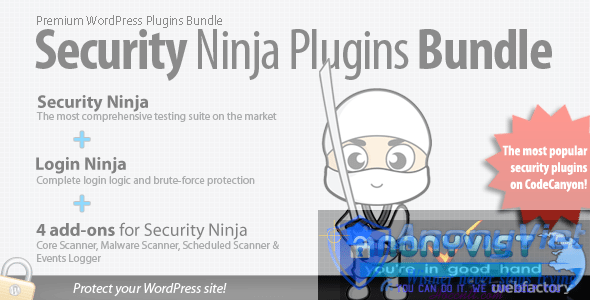 securityninja-bundle