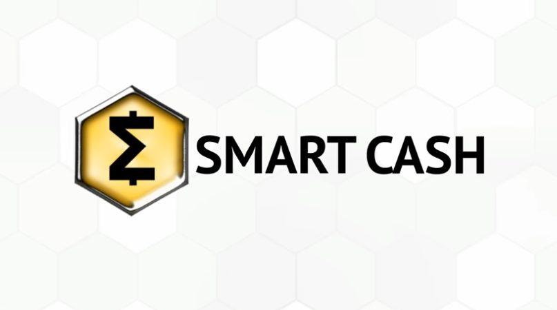SmartCash la gi Tim hieu ve dong tien ao SMART