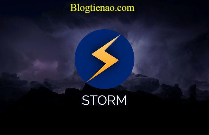 storm-tokens