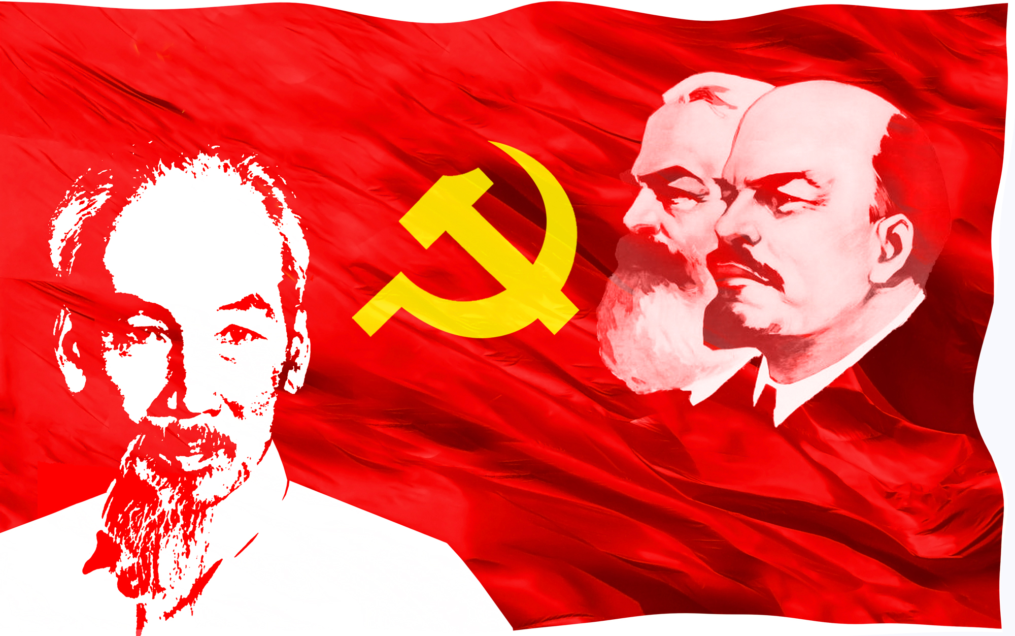 Theo Hồ Chí Minh, ưu điểm lớn nhất của chủ nghĩa Mác là gì?