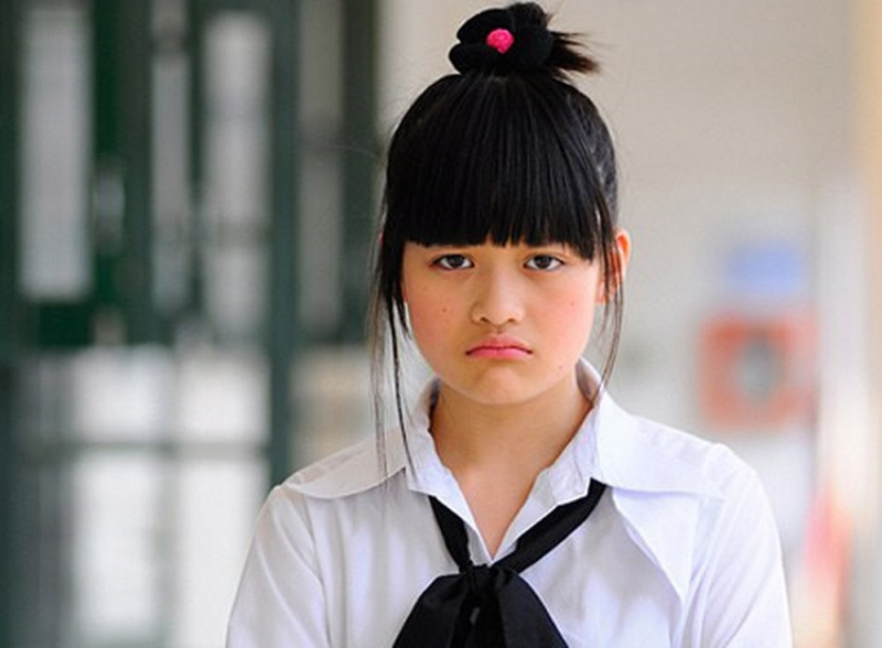 Top 10 Bo phim sitcom hoc duong Viet Nam hay