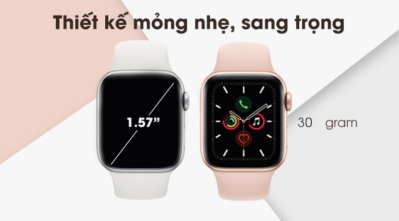 Top 10 Dia chi ban Apple Watch uy tin chat