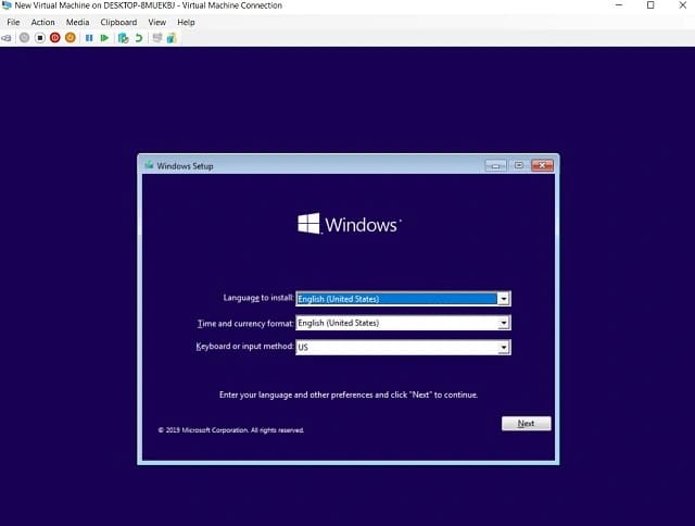 Cách bật Hyper-V trong Windows 11 Home 40