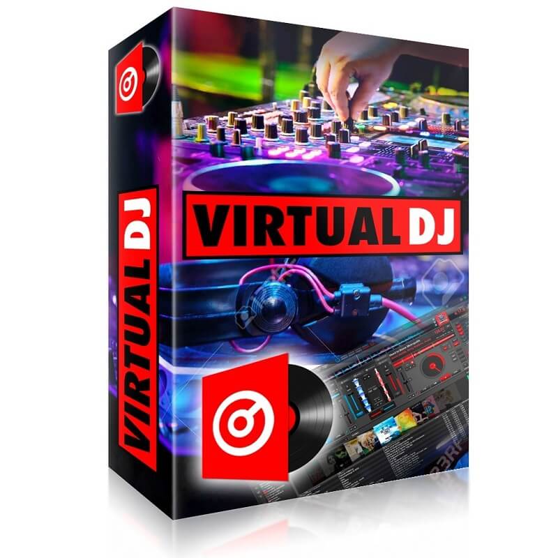 Download Virtual Dj 8.3 Pro về máy tính nhanh chóng