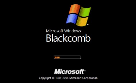 Windows Blackcomb