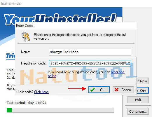 Your-Uninstaller-Full-key-2021