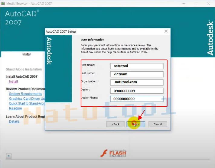 autocad-2007-serial-number-and-activation-code