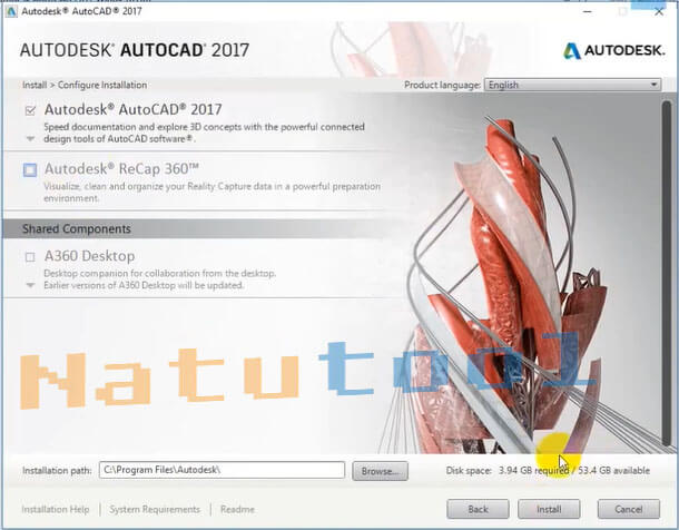 autocad-2017-free-trial