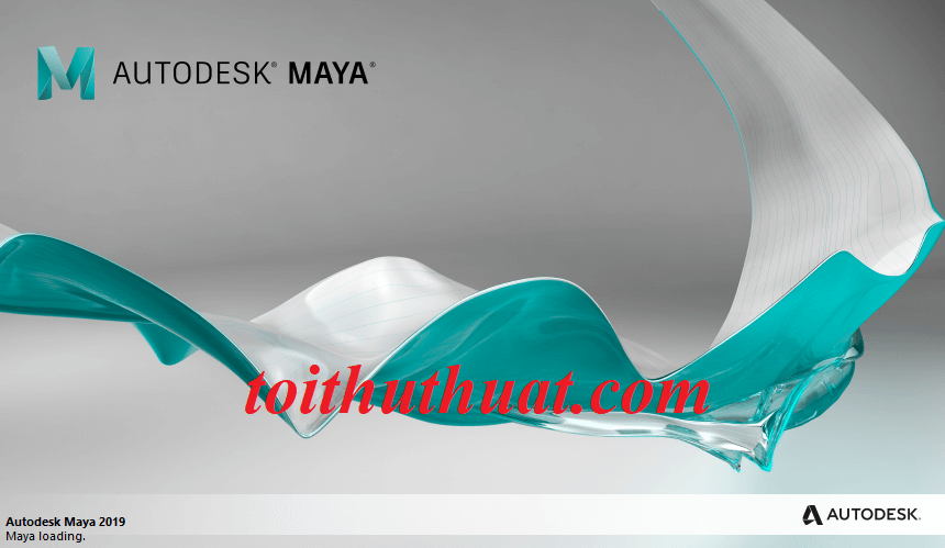 Download autodesk maya 2019 phiên bản mới nhất full activate