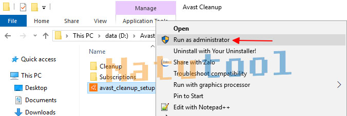 avast-cleanup