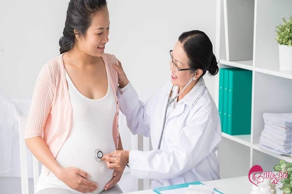 Bảo hiểm thai sản rất cần thiết cho phụ nữ có ý định mang thai